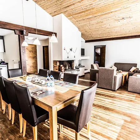 Haus Camillo Appartement-fewo 4-bettwohnung Nr- 9 By Interhome * Saas-Fee
