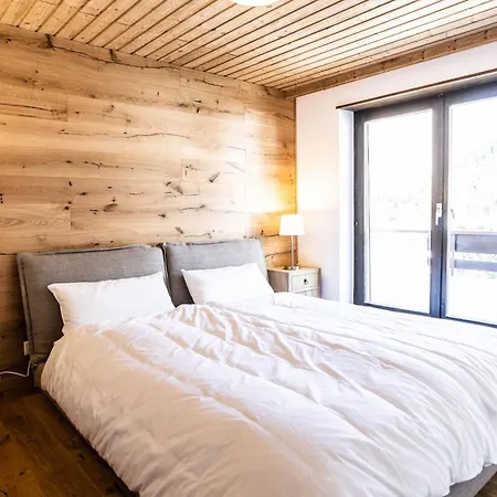 Haus Camillo Appartement-fewo 4-bettwohnung Nr- 9 By Interhome Appartamento *