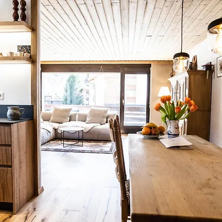 Appartamento Haus Camillo Appartement-fewo 4-bettwohnung Nr- 9 By Interhome