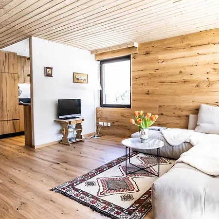 Haus Camillo Appartement-fewo 4-bettwohnung Nr- 9 By Interhome *