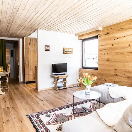 Haus Camillo Appartement-fewo 4-bettwohnung Nr- 9 By Interhome Appartamento *