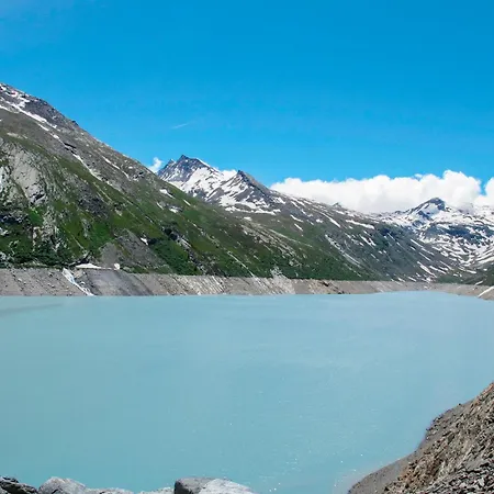 Haus Camillo Appartement-fewo 4-bettwohnung Nr- 9 By Interhome Appartamento Saas-Fee
